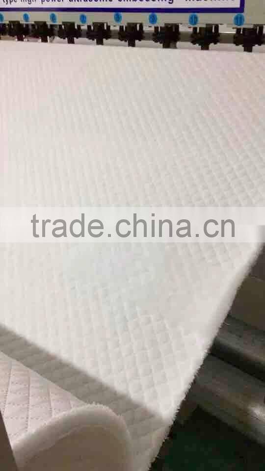 Computerized Multi Needle Quilting Embroidery Machine