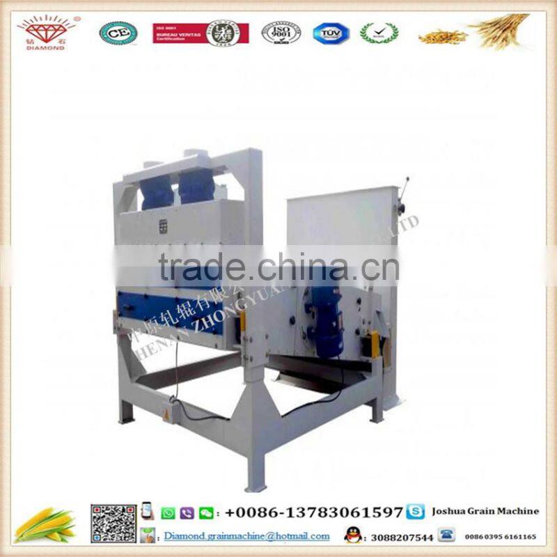 self balance vibrating sieve