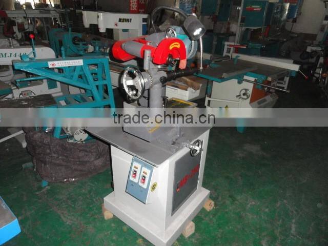 precision universal carbide tool grinder