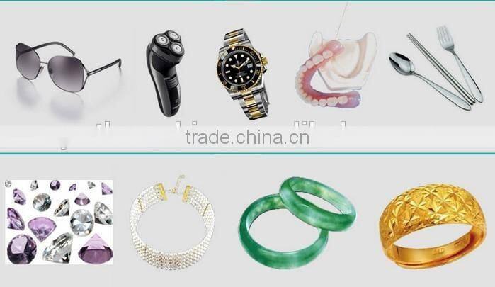 9L Digital Control Untrasonic Cleaner For Laboratory