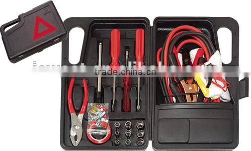 H90168 Manufacture auto breakdown fix tools, auto emergency tool kit V-QZH44