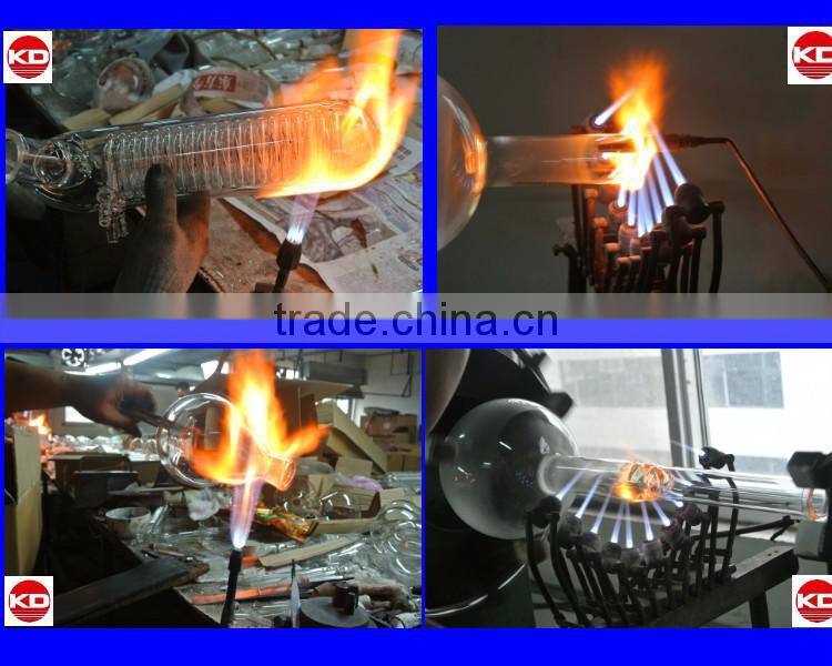 50L Energy-saving glass chemical reactor