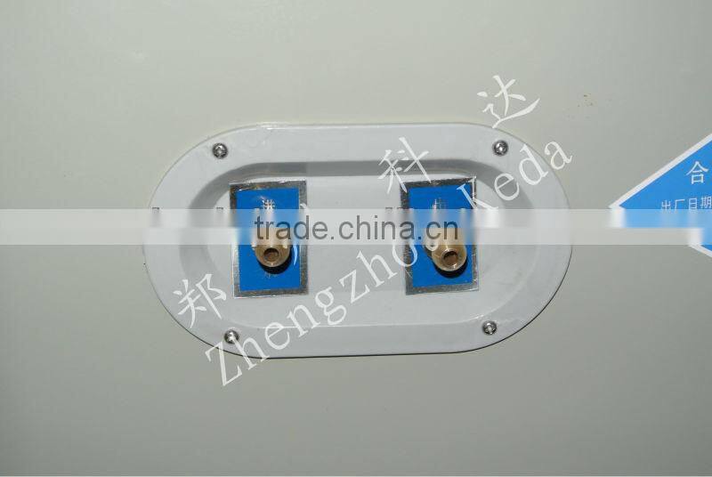 Circulating Liquid Ring Vacuum Pumps