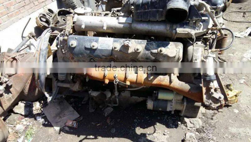Used isuzu engine 6RB1,8PE1,4JB1,4JE1,6HK1,6QA1,6wA1,6wF1,6wG1