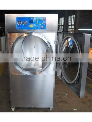Bluestone Horizontal Sturdy Hospital Clinic Steam Sterilizer