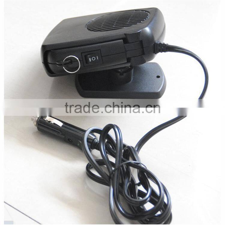 high quality 12V car heater fan auto heater fan Car defroster fan car heater fan