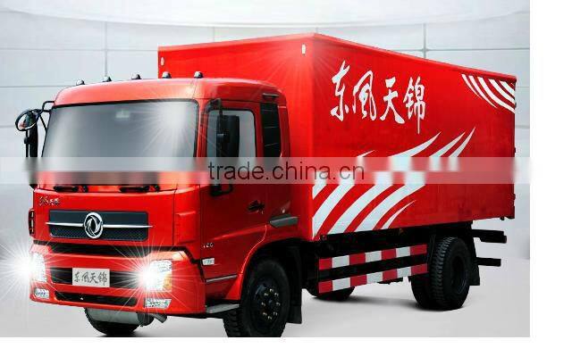 Dongfeng Van Truck for sale