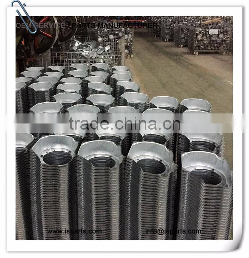 49cc Pull start Mini moto Dirt bike Engine Parts