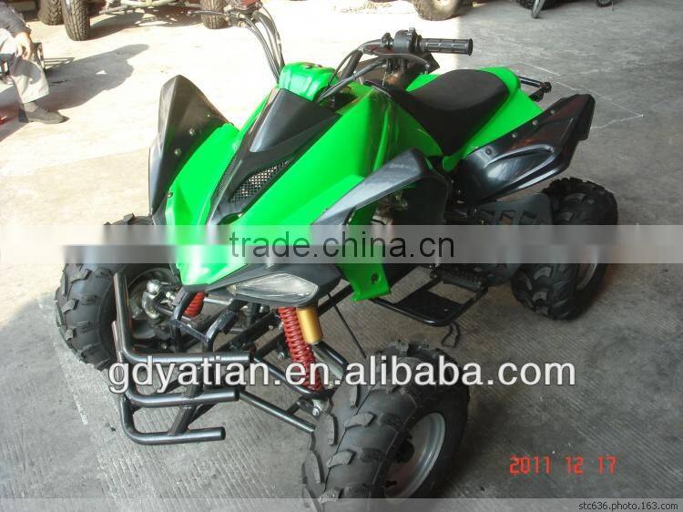 cheap atv for kids 50cc-110cc small atv