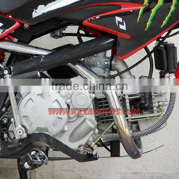 Midsize 160cc Dirt Bike