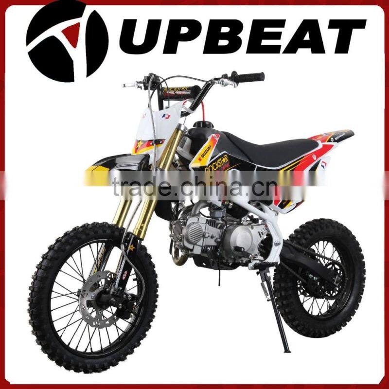 UPBEAT PIT BIKE Best seller 125cc cheap dirt bike,125cc cross bike,cheap pit bike 125cc