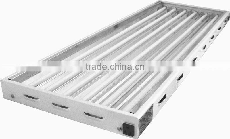 2016 new high quality hydroponic plant grow fluorescent lighting fixtures,/T5 lighting fixture