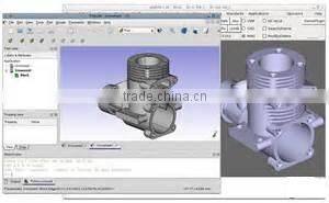 custom make sand casting products