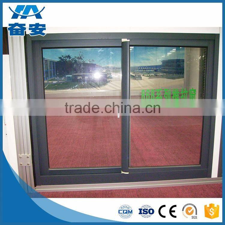 New design hot selling Aluminium Sliding Window Wheels