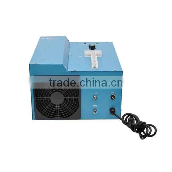 china manufacturer ozone equipment O3 water purifier for pool