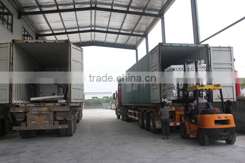 PE Woven Fabric Vapour Barrier