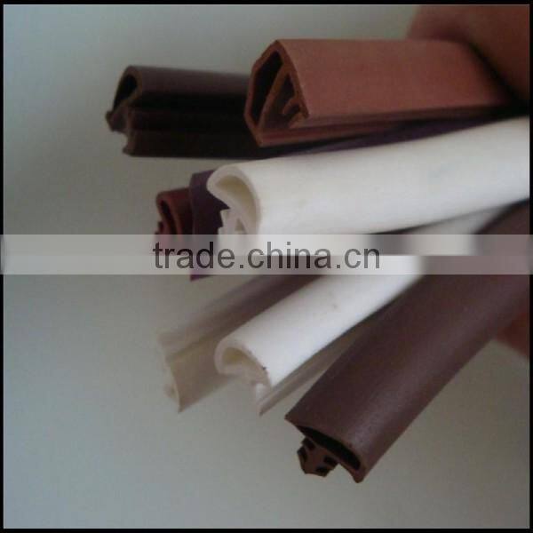 customized rubber seal strip gasket for windows