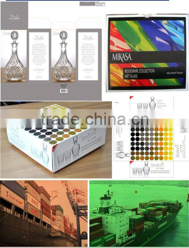 2015 wholesale high quality New design wine/ballon wine crystal cheap glass cup