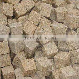 Yellow Rusty Granite 682