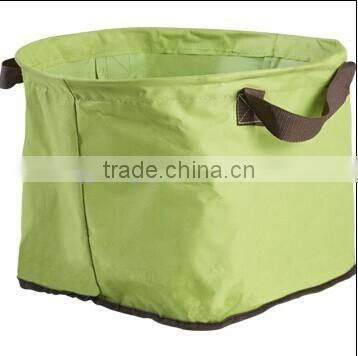 High quality Green PE Vegetable Planter