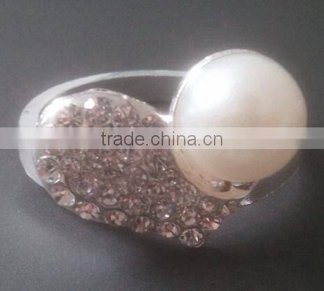 decorative napkin ring for wedding