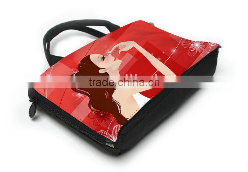 Sublimation Cheap Handbags from China for Lady