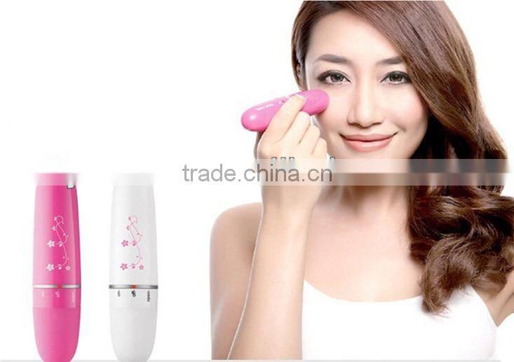 Thin face massager,Eyes Massage,Facial ministry massager