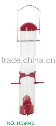 Garden Plastic Bird Feeder