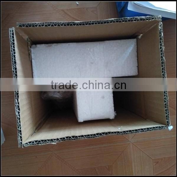 unique classic interior home decoration resin animal head