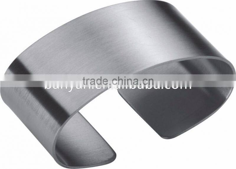 Wholesale Table Ronds Serviette Rings Stainless Steel Napkin Holder