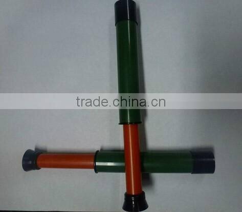 Pirate Telescope Children