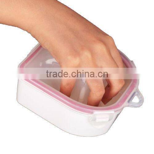 Manicure Treatment Remover