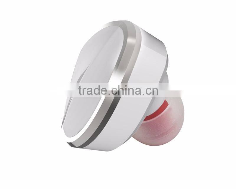 2017 Newest wireless earbud sport bluetooth electronics mobile accessories headphone