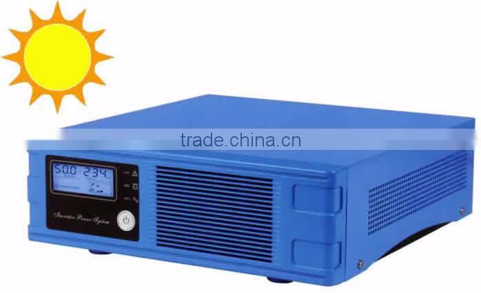 200W Solar Inverter-controller Special for refrigerator and freezer