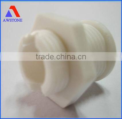 ABS plastic screw rod