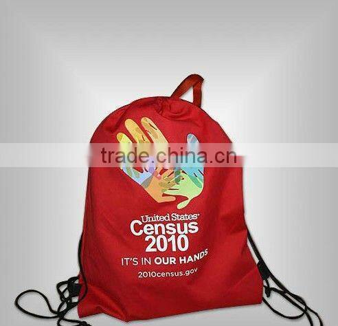 foldable canvas shopping bag