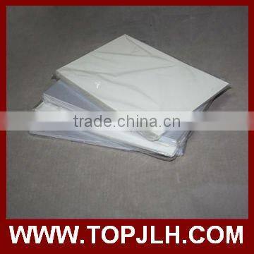 54*86mm Instant PVC ID Card for Epson printer