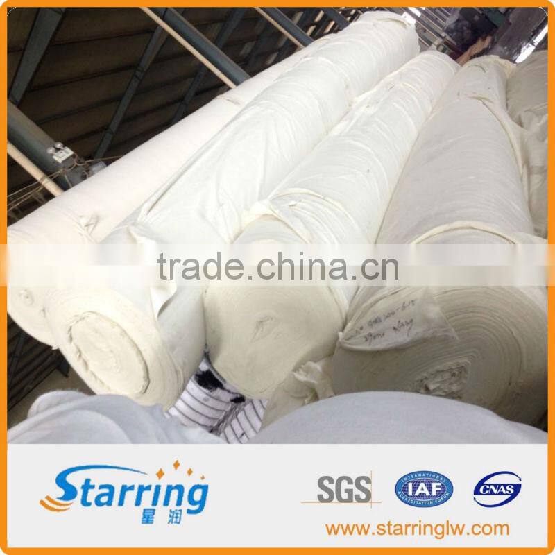 under turf geotextile