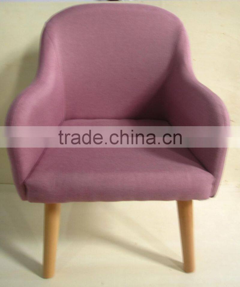 Solid wood home furniture chair/Living room chair