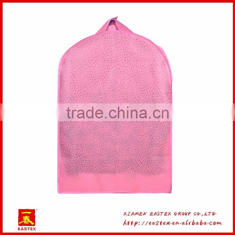 Good Quality Hanging Suit Bag Clothes Dust Cover Coat Storage Bag