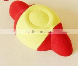 hot sale new fashion high quality products eco friendly durable wool felt cheap baby hat made in china