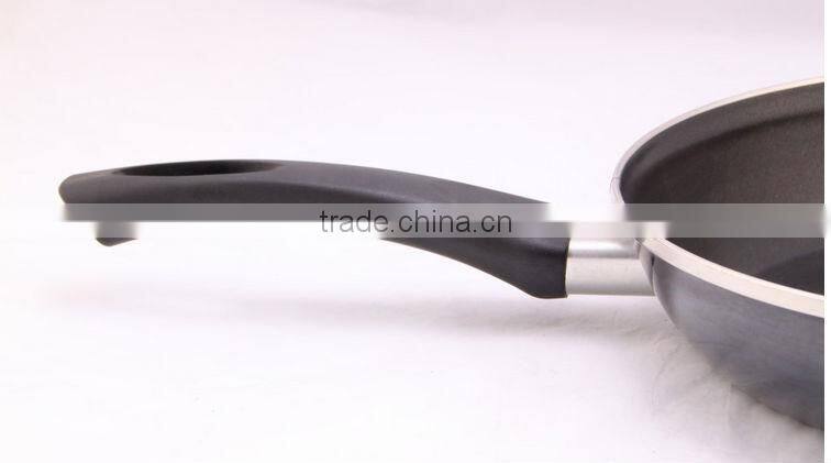 New arrival carbon steel non-stick frying pan