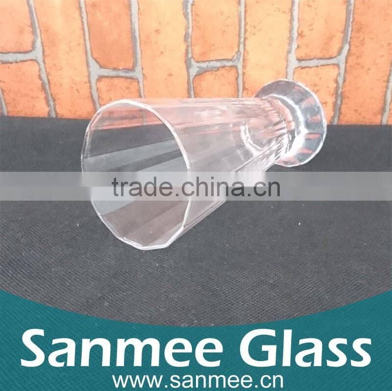 New Arrival China Manufacture Drinkng Glass Cup