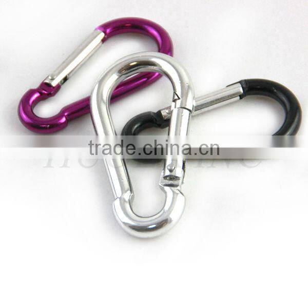Colorful Aluminium Hook