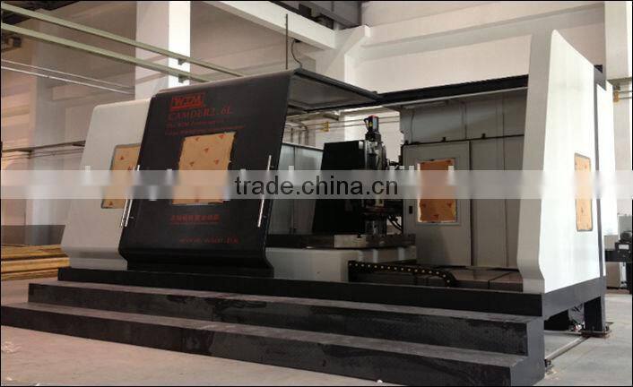 Plastic injection mould