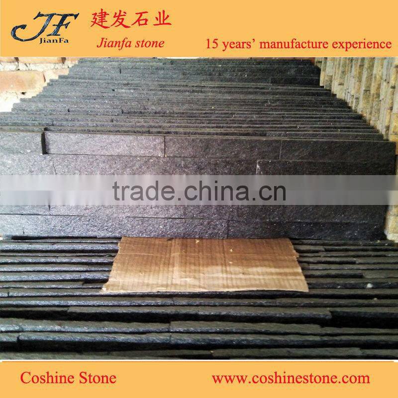 Natural slate wall tiles for bathroom tiles