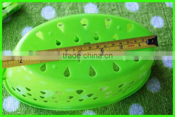 plastic laundry basket flexible plastic basket
