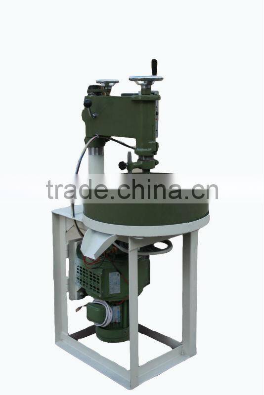 The model has high precision control of wooden beads fine fine grinding mill bead bead grinding machine