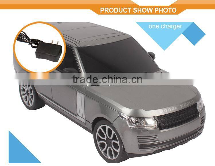 1:12 Hot New Products for 2015 Emulational RC Racing Car Model