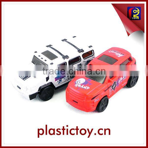 B/O Railcar Electric Slot Car High Speed Racing BWH168356